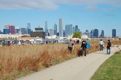 Conservation-Inspiration-Chicago Park District Blog Conservation-Inspiration-Chicago Park District Blog